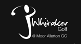 J Whittaker Golf